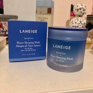 LANEIGE WATER SLEEPING MASK (NEW)